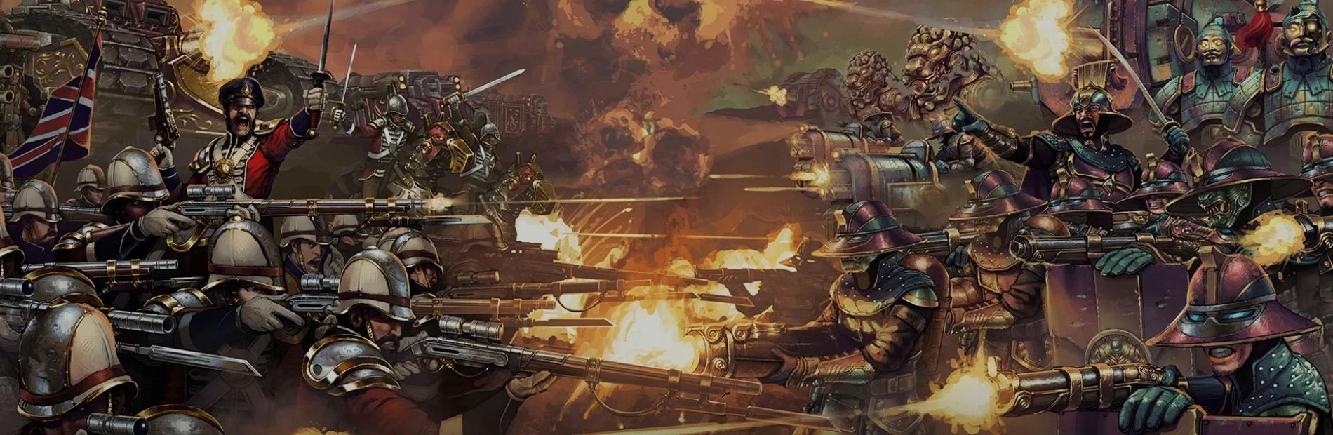 Armoured Clash: Locking the Orbats - June 2026 — Warcradle Studios